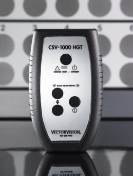 CSV-1000 Remote Control